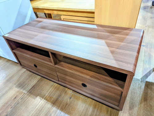 中古家具買取のキャビネット