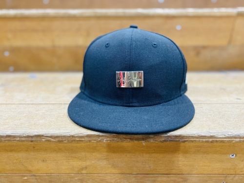 New Eraのストリート