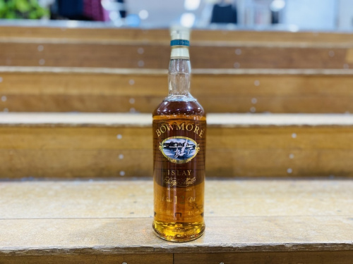 ウィスキーのブランデー