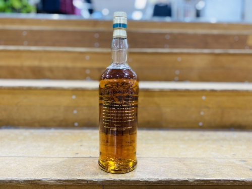 ブランデーのジャパニーズ