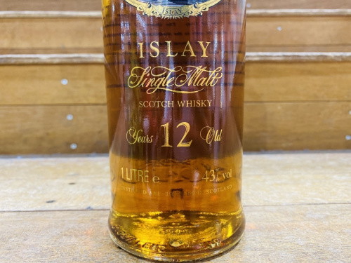 ジャパニーズの古酒