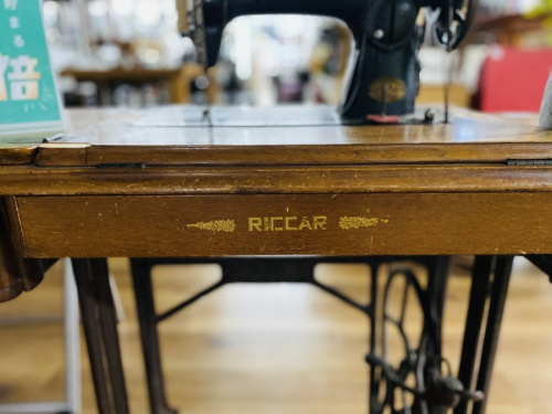 置物のアンティーク