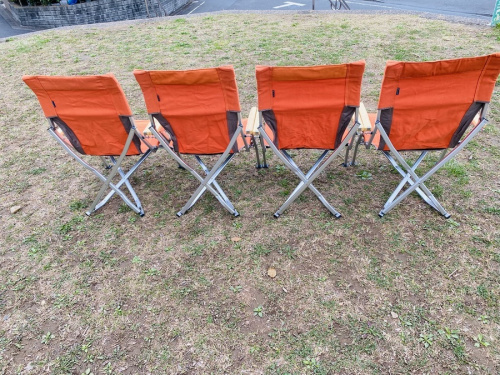 スノーピークのスノピ