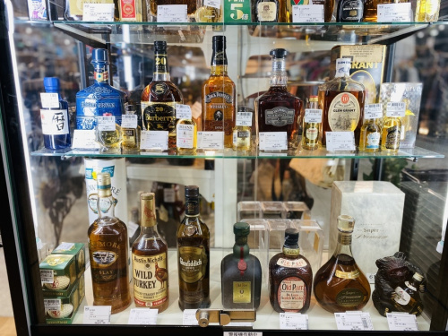 【未開栓】ローヤル 1995年 30周年 ハワイアンオープン 記念ボトル 2025年最新】サントリー オープン 記念ボトルの人気アイテム