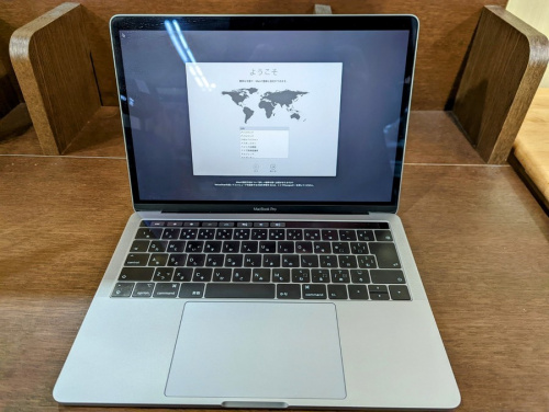 アップルのApple