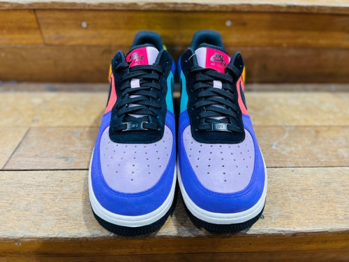 AIR FORCE1のエアフォース