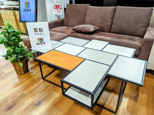 中古家具のFUJIEI