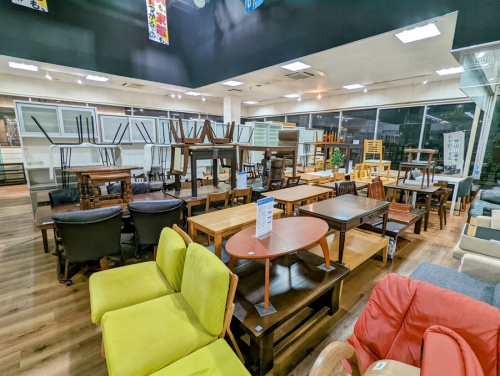 ブランド家具のデザイン家具