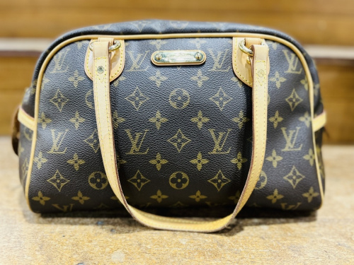 LOUIS VUITTONのルイヴィトン