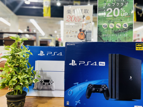 ホビーのSONY