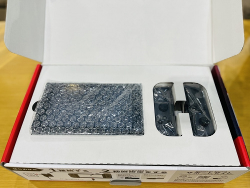 スイッチの八王子