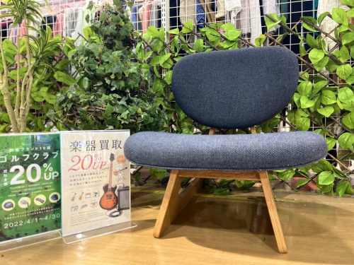 中古家具の天童木工