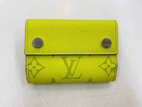 LOUIS VUITTONのルイヴィトン