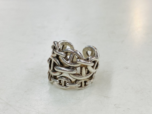 HERMESのエルメス