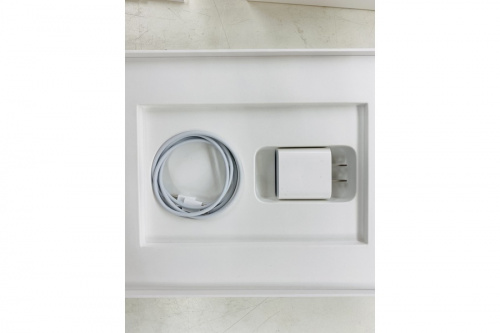 タブレットのiPad
