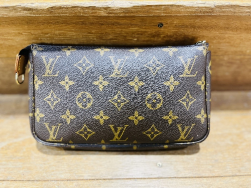 LOUIS VUITTONのルイヴィトン