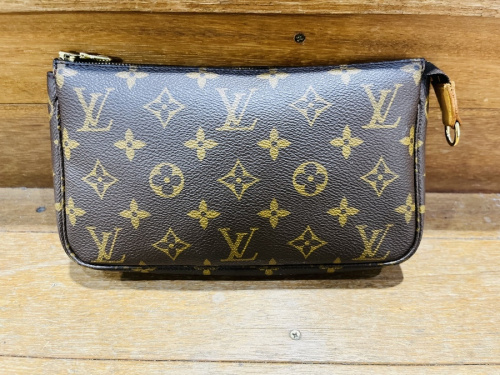 ルイヴィトンのモノグラム