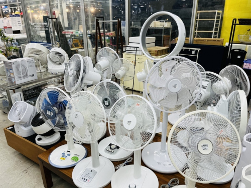 除湿機の冷蔵庫