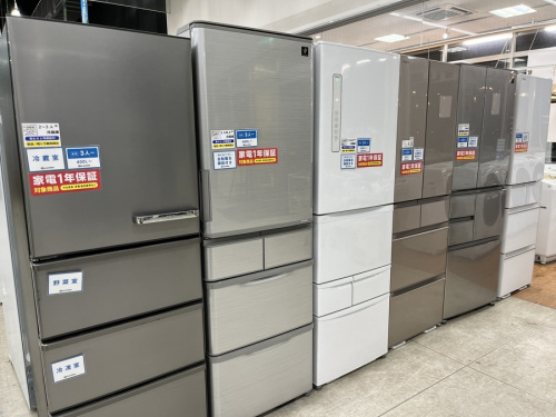 扇風機の南大沢 八王子 家電 中古