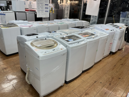 南大沢 八王子 家電 中古