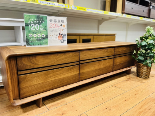 中古家具のkarimoku
