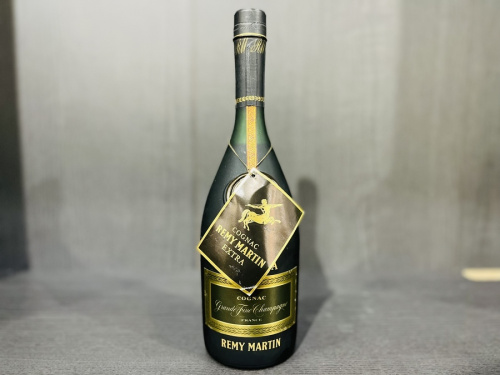 ブランデーのレミーマルタン