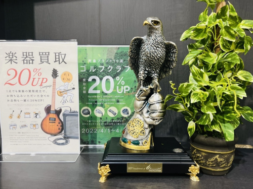 洋雑貨の置物