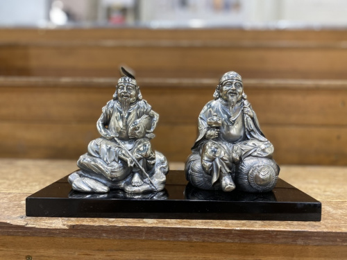 置物の恵比寿