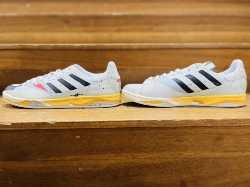 デザイナーのラフ・シモンズ