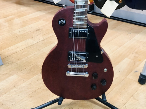 Gibsonの中古楽器