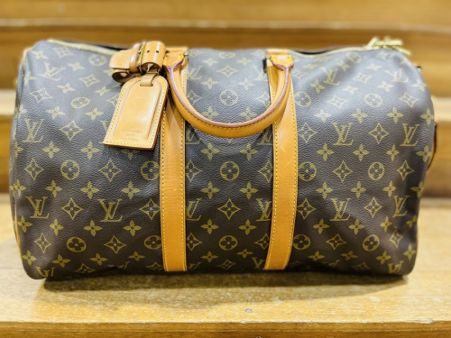 LOUIS VUITTONのルイヴィトン