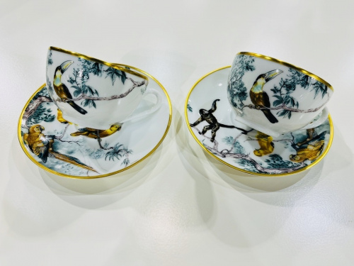 HERMESのエルメス