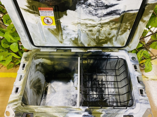 ディーライトのICELAND