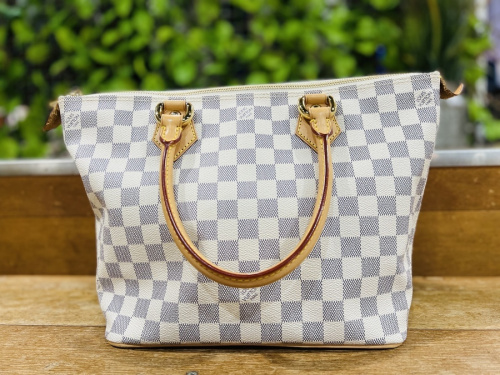 LOUIS VUITTONのルイヴィトン