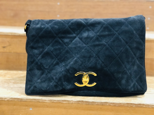 バッグのシャネル