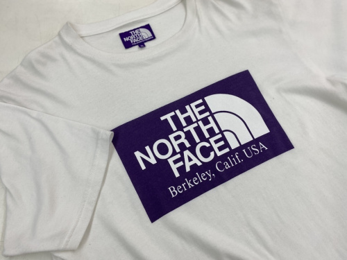THE NORTH FACEのノースフェイス