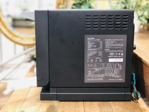 K04Aシリーズのオーブンレンジ