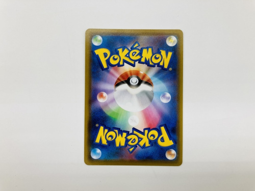 ポケモンカードのイーブイヒーローズ