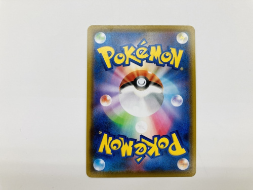 ポケカ