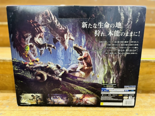 PlayStation4のプレイステーション4