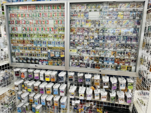 プレイステーション4の八王子