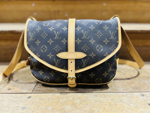LOUIS VUITTONのルイヴィトン