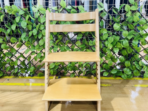 STOKKEのストッケ