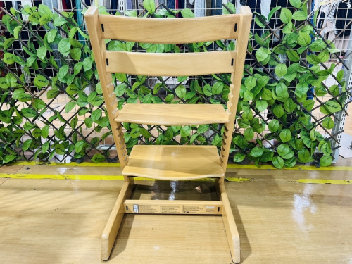 ストッケのブランド家具