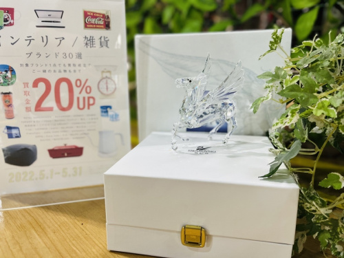 洋雑貨の置物