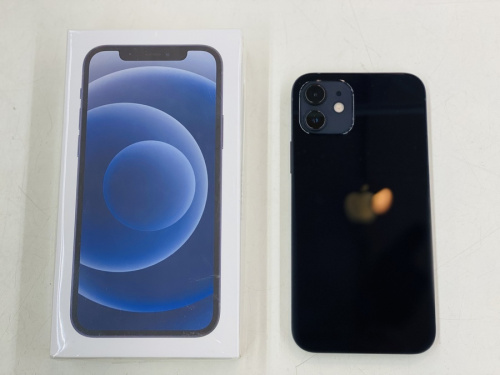 アップルのiPhone12