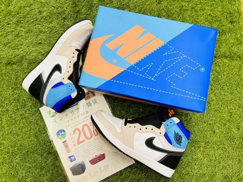 NIKEのナイキ