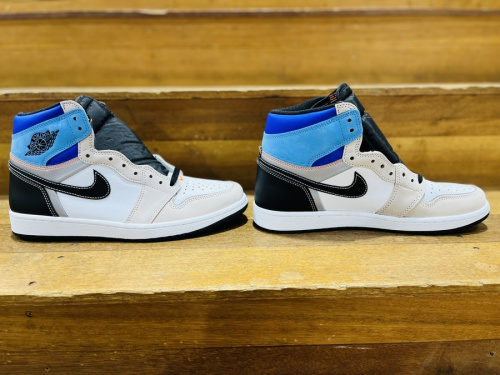 AIR JORDAN1 RETROのエアジョーダン1 レトロ