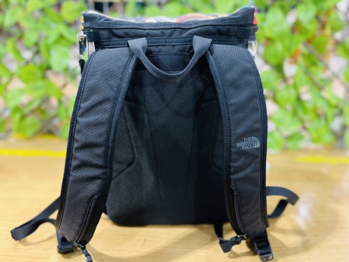 THE NORTH FACEのノースフェイス
