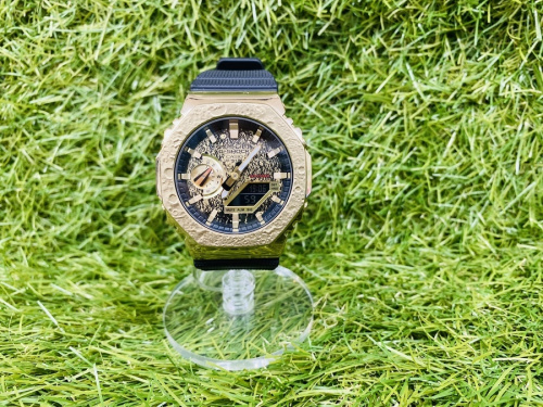 カシオのG-SHOCK